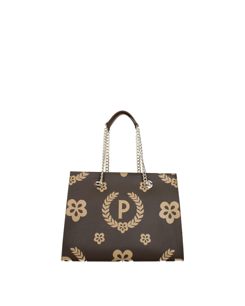 Pollini Multicolor Shoulder Bags Pvc