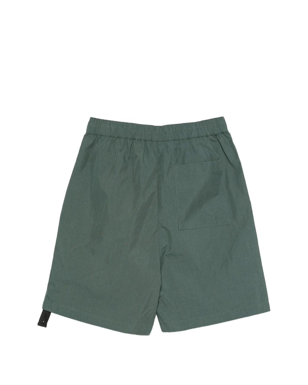 Oamc Peacemaker Green Base Short
