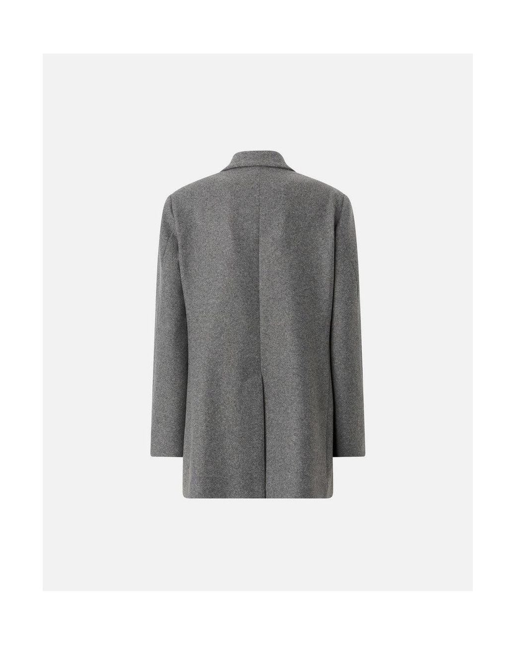 Pinko Gray Pinko Grey