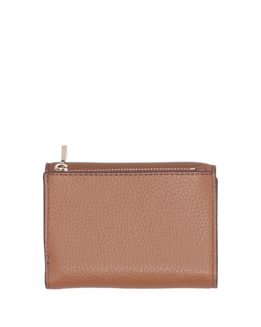MICHAEL Michael Kors Brown Wallets