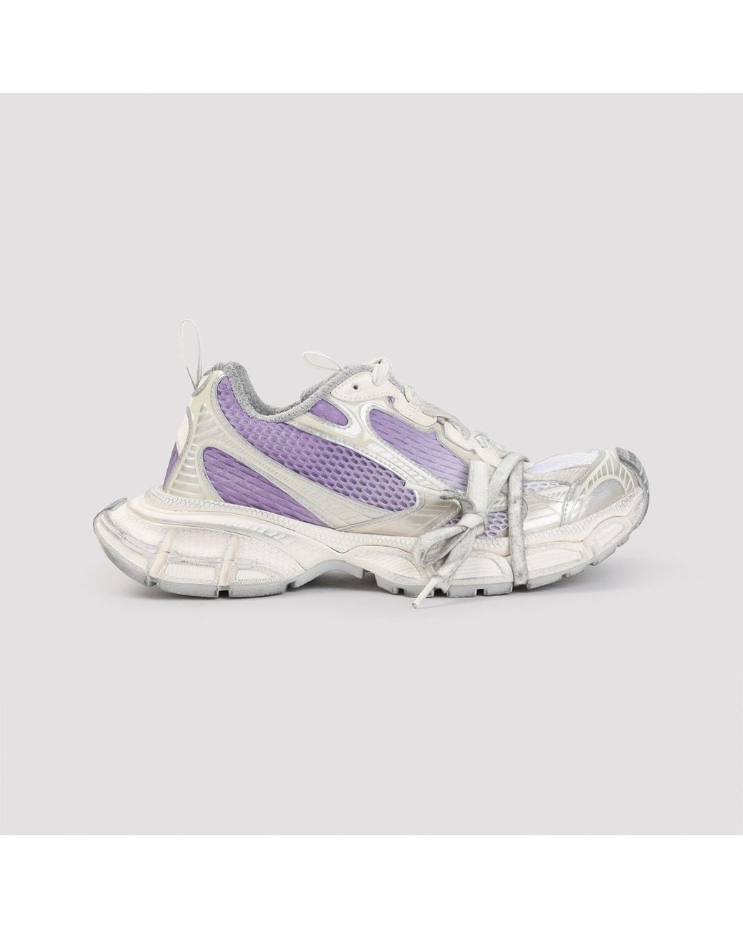 Balenciaga Multicolor 3Xl Sneakers