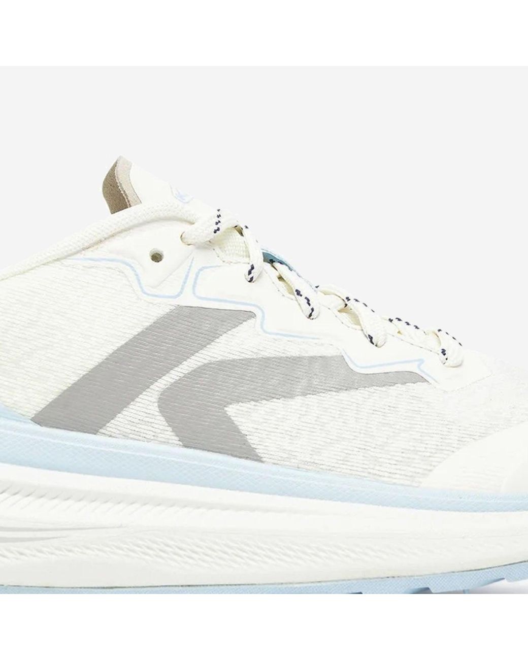 Keen White Wk500 Sneakers