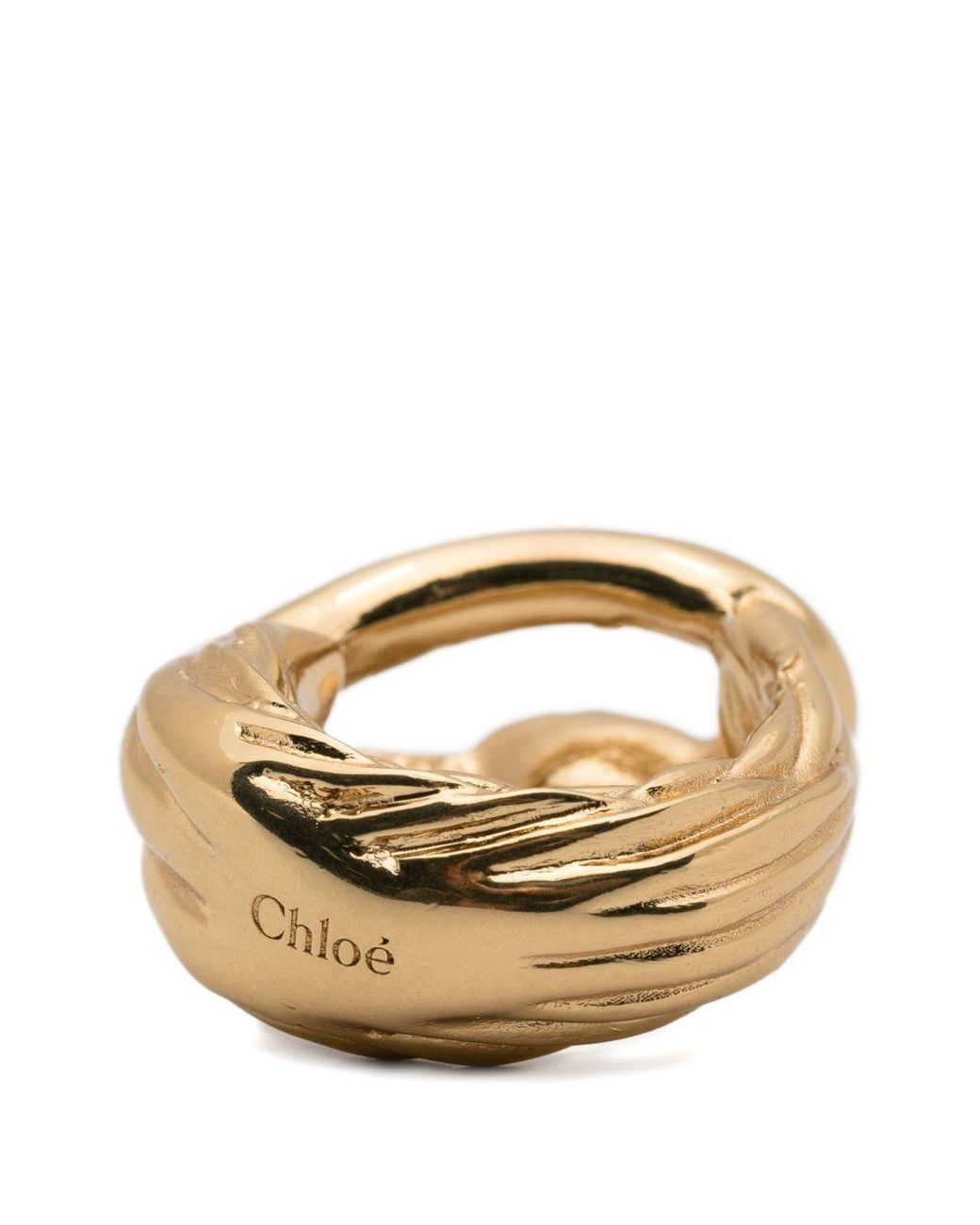 Chloé Natural Chloé Chloé Tropicus Ring