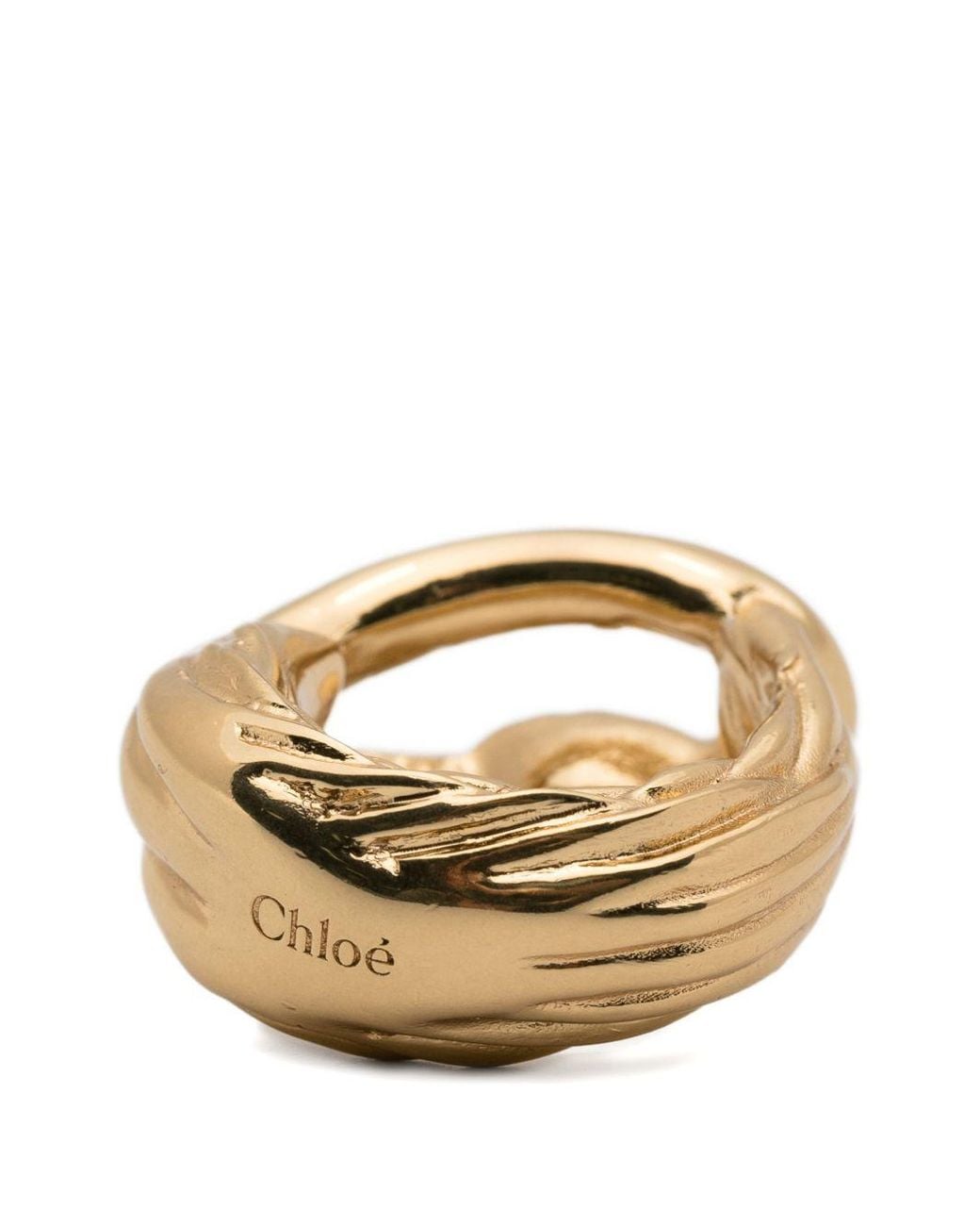 Chloé Natural Tropicus Ring