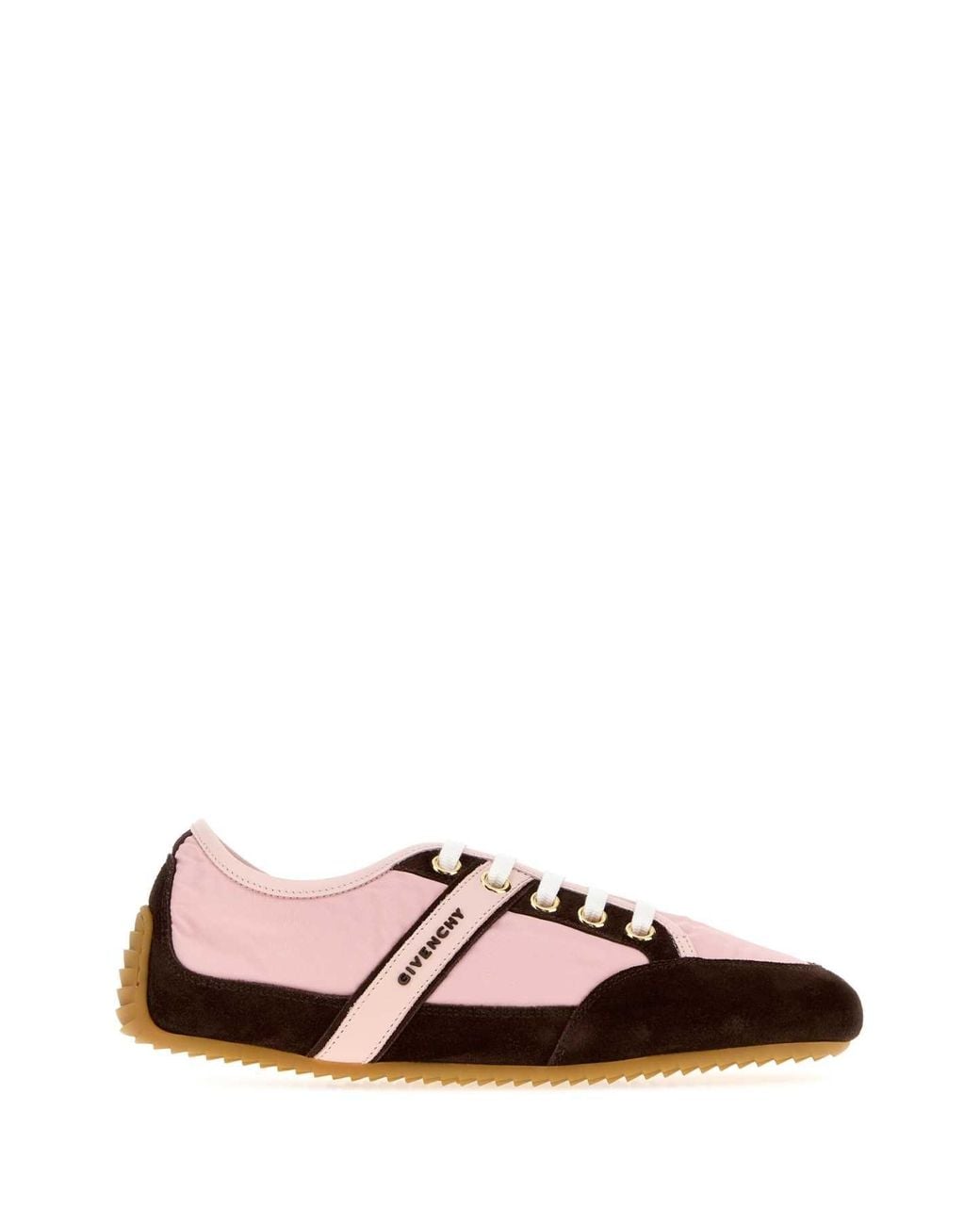 Givenchy Multicolor Slim Sneaker