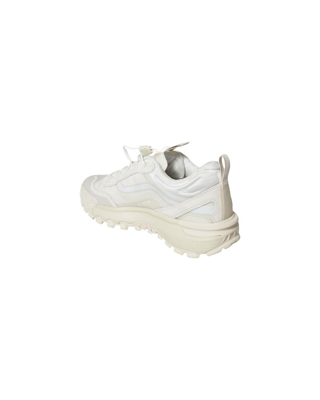 Vans White Turnschuhe
