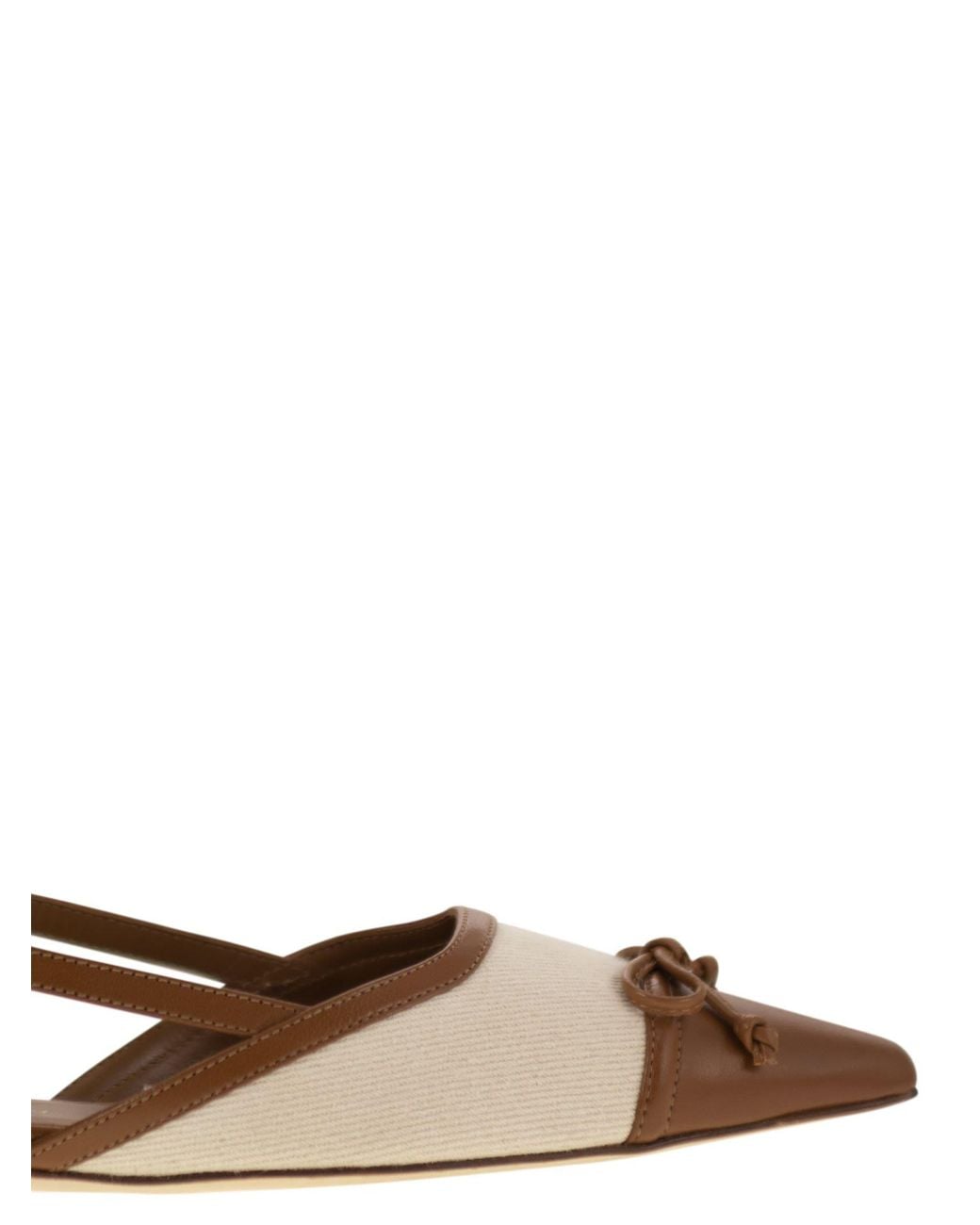 Stuart Weitzman Brown Kitty