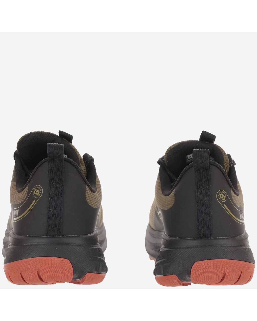 Keen Multicolor Mesh Sneakers