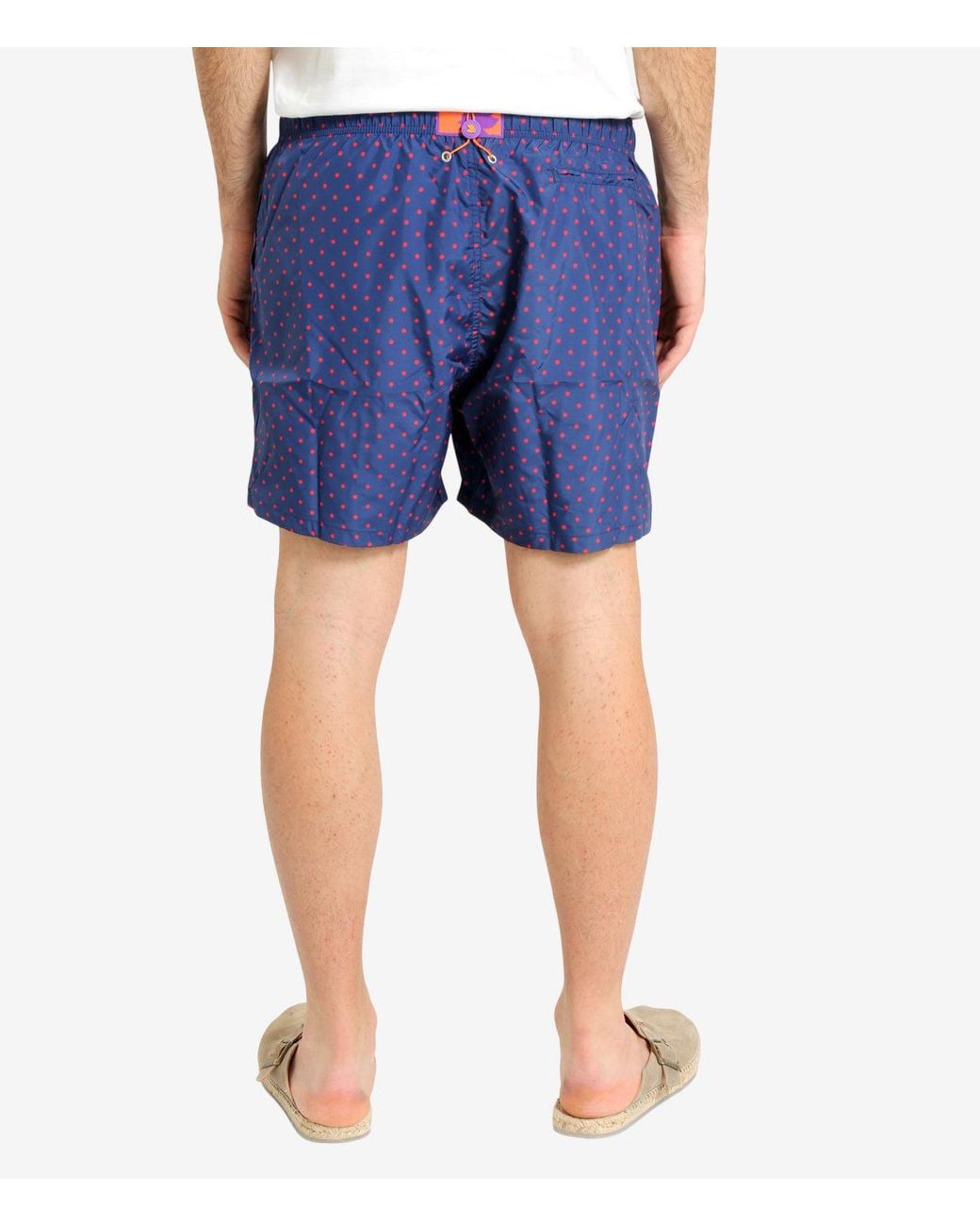 Gallo Blue Sea Clothing