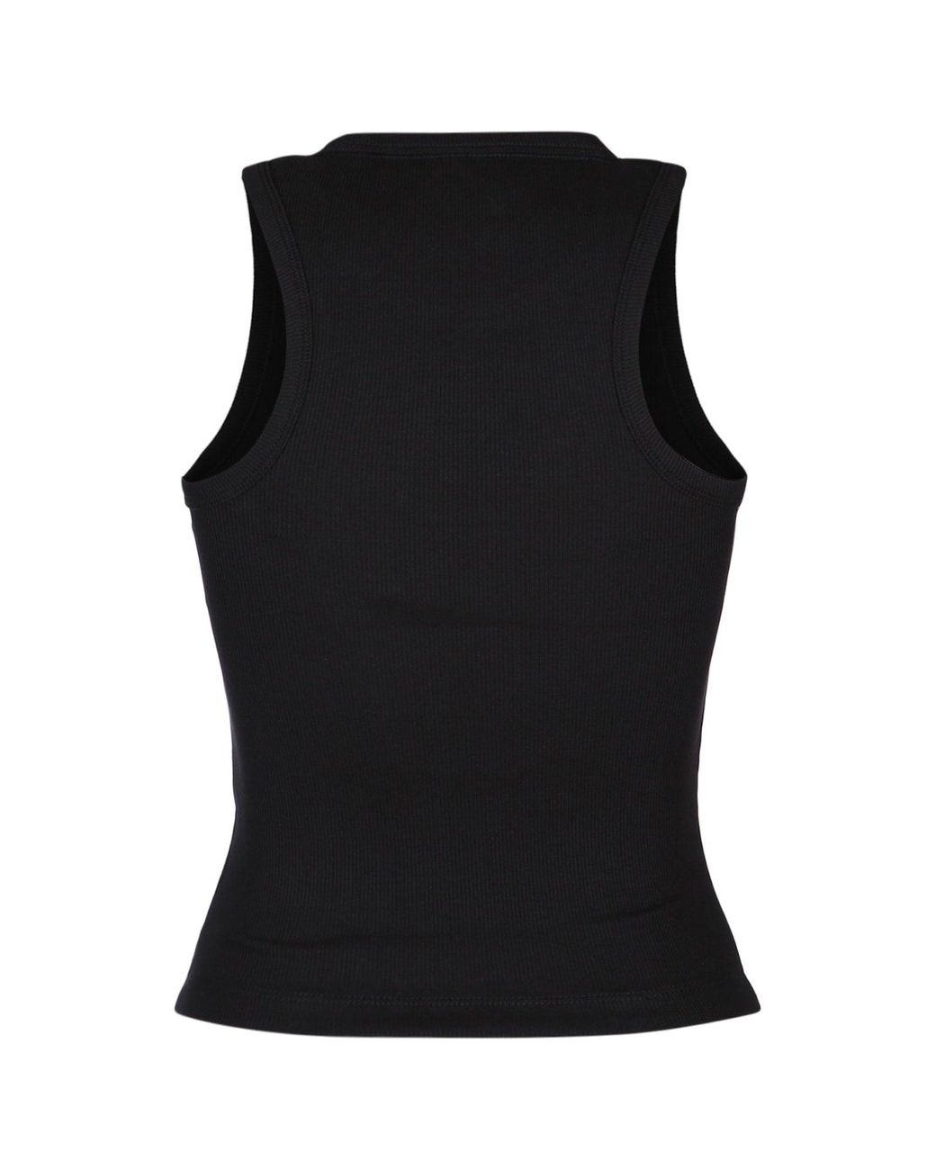 Tommy Hilfiger Black T-Shirt