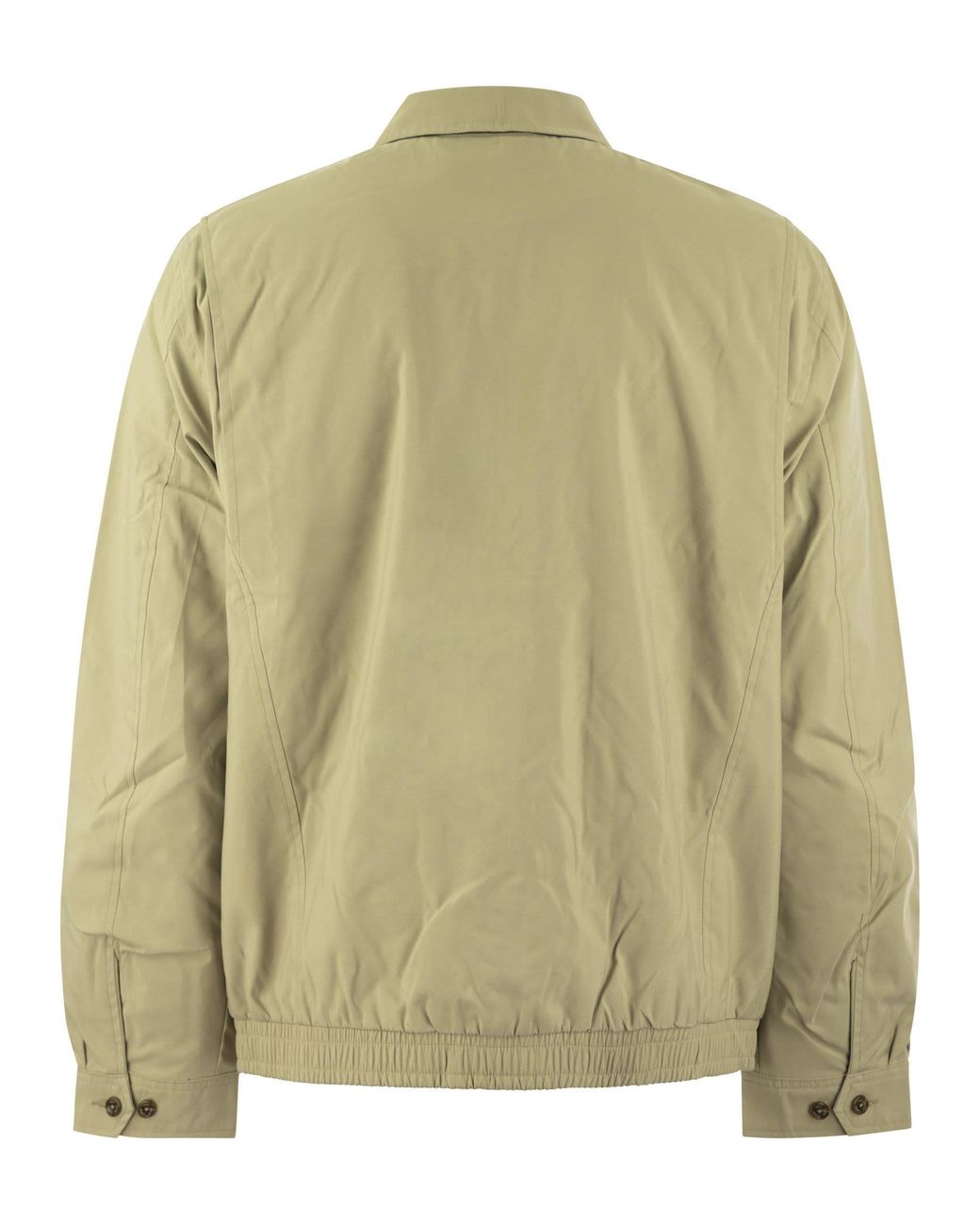 Polo Ralph Lauren Green Bi-Swing Jacket for men