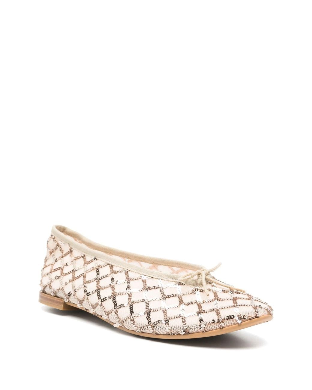 Repetto Black Lilouh Gom Shoes