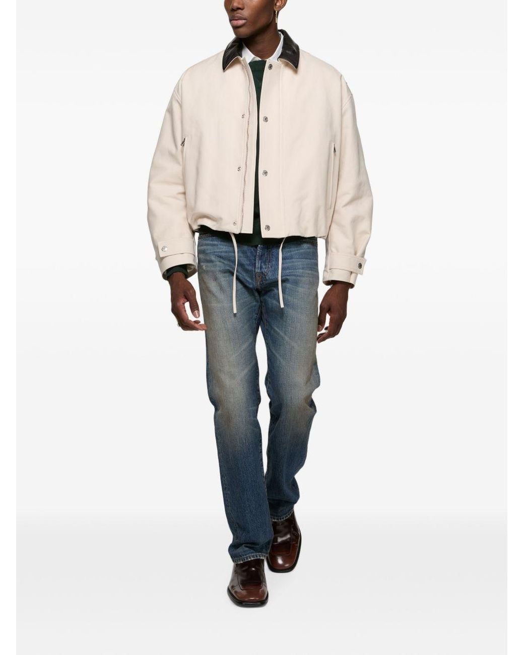 Acne Blue 1996 M Denim Jeans