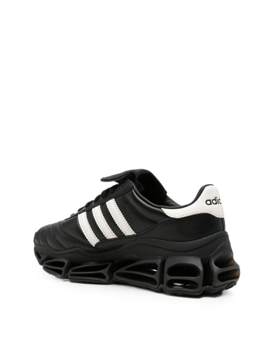ADIDAS X WILLY CHAVARRIA Black Chavarria Megaride Copa Sneakers