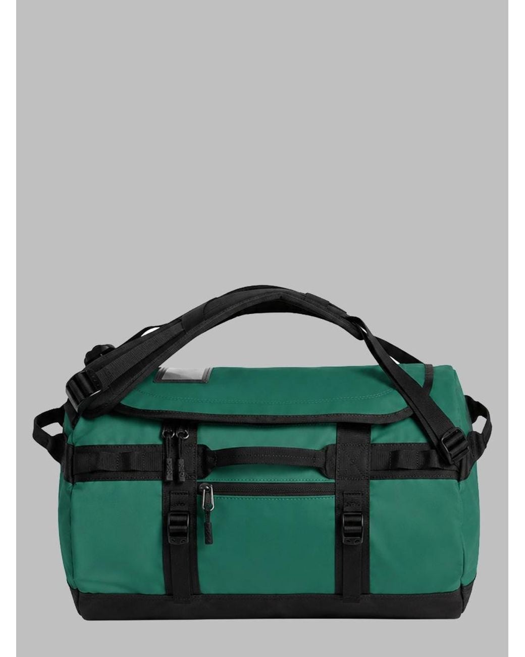 The North Face Green Luggage Bag