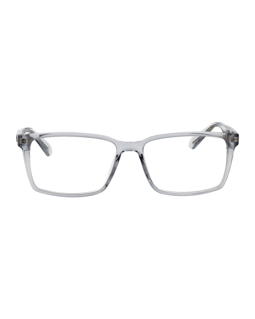 Calvin Klein Multicolor Injected Glasses
