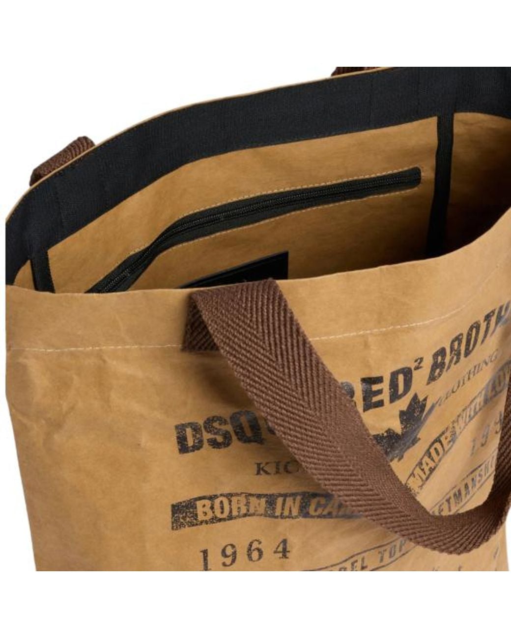Compras DSquared² de color Brown