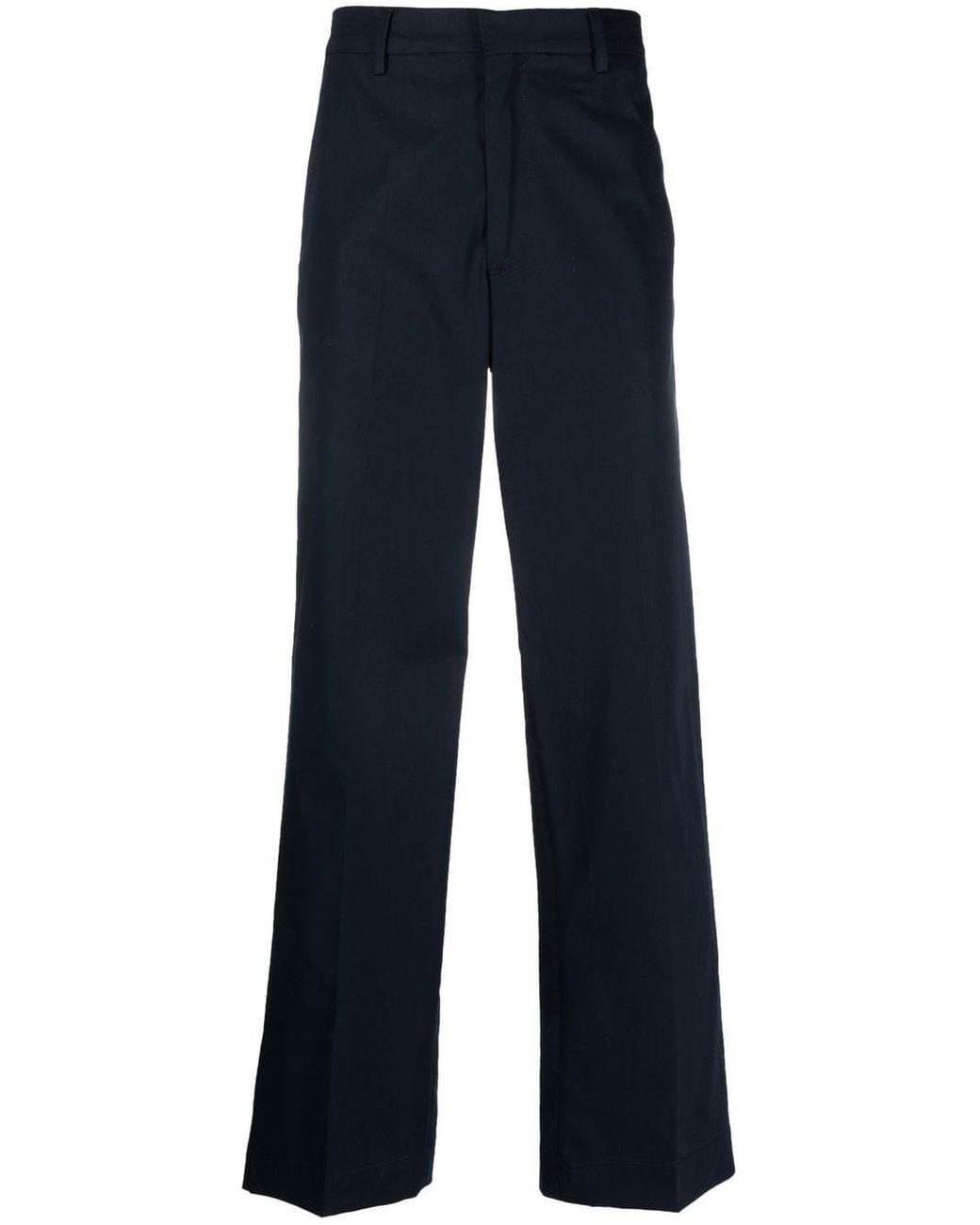 Barena White Pantalone Delfo Ventada