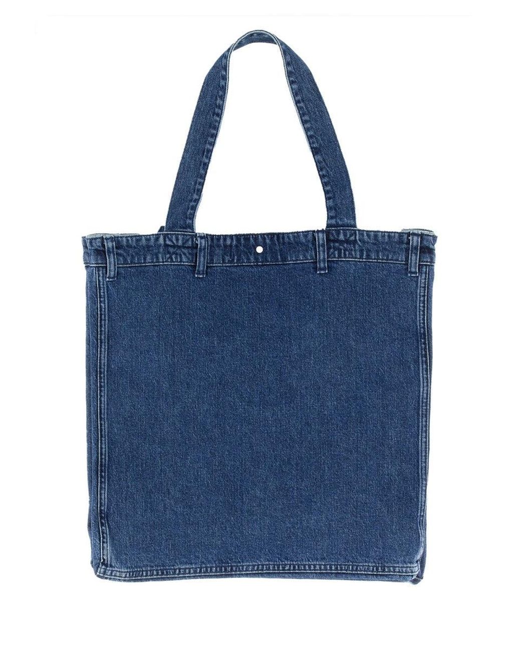 Baum und Pferdgarten Blue Kila Bag