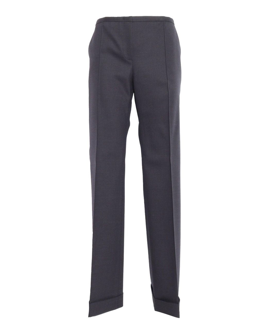 Philosophy Di Lorenzo Serafini Blue Pants