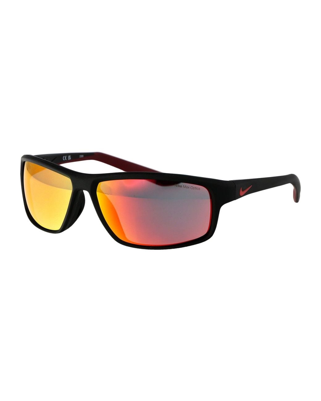 Nike Pink Sunglasses