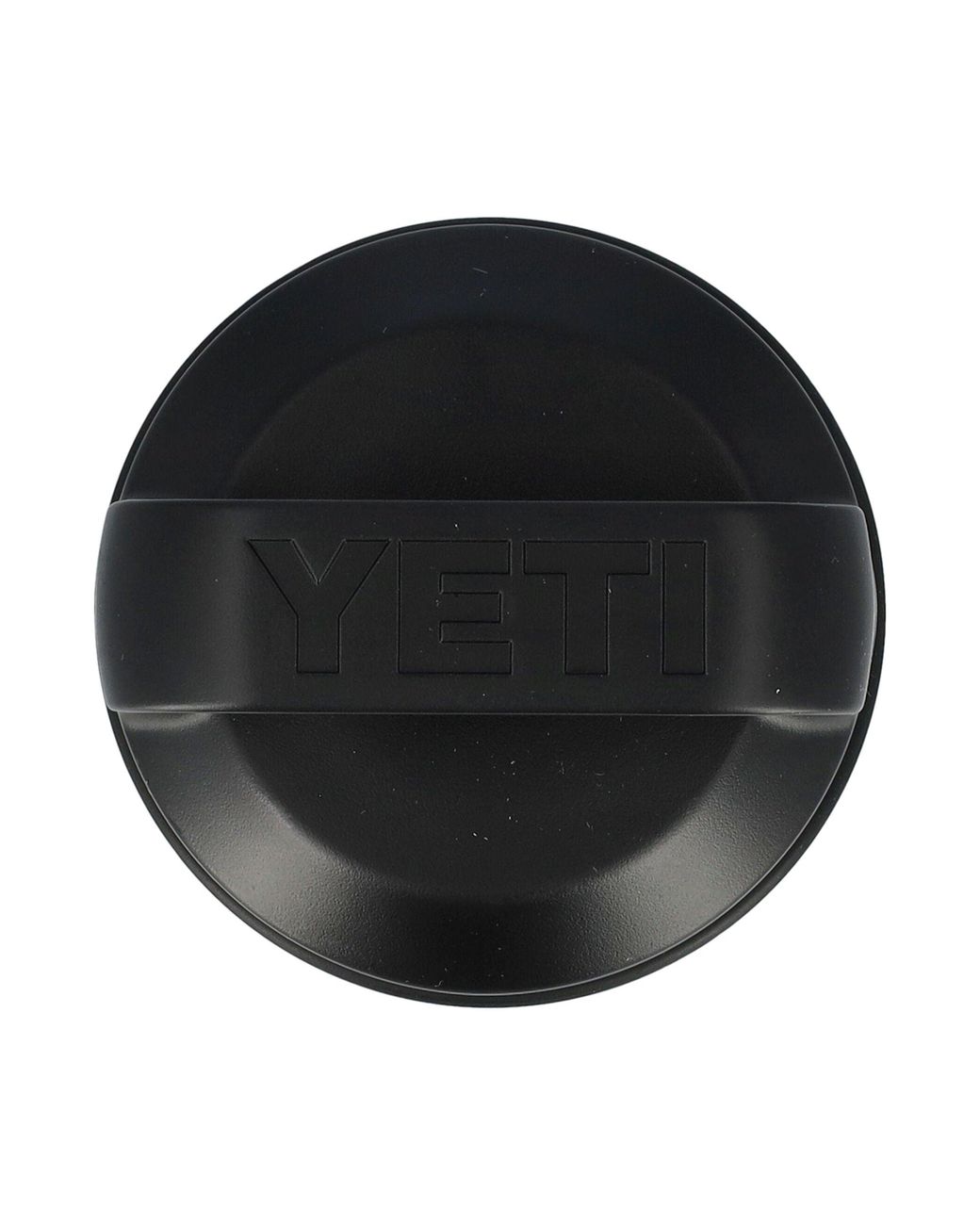 Accessoires noirs Yeti en coloris Blue