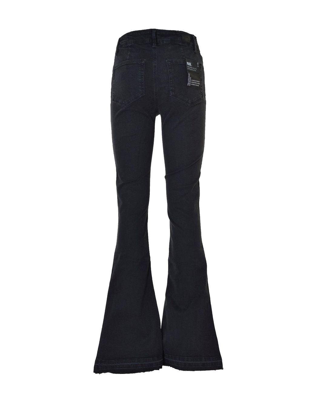 Vaqueros PAIGE de color Blue