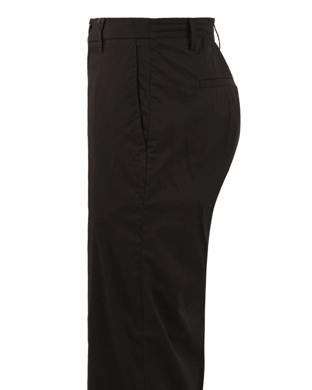 Siviglia Black Trousers