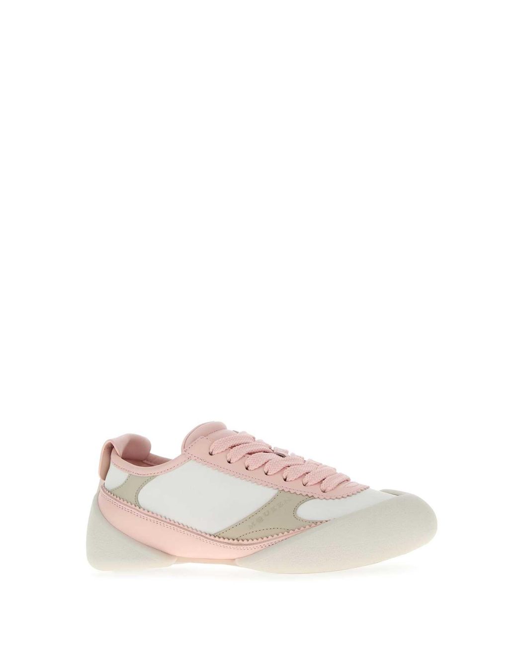 McQueen Multicolor Sneakers