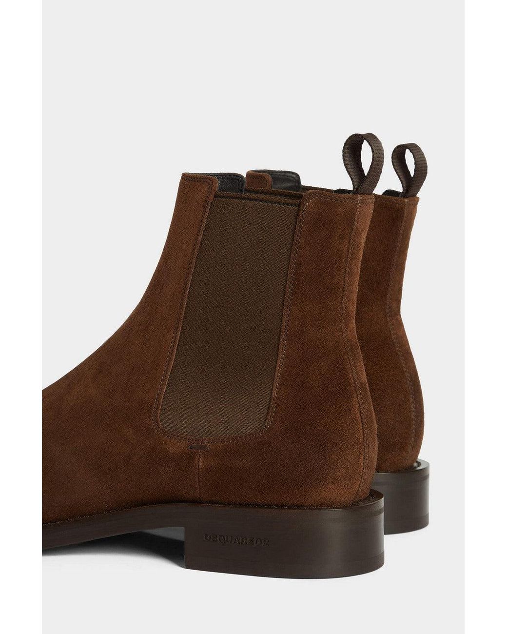 DSquared² Dsquared2 Brown