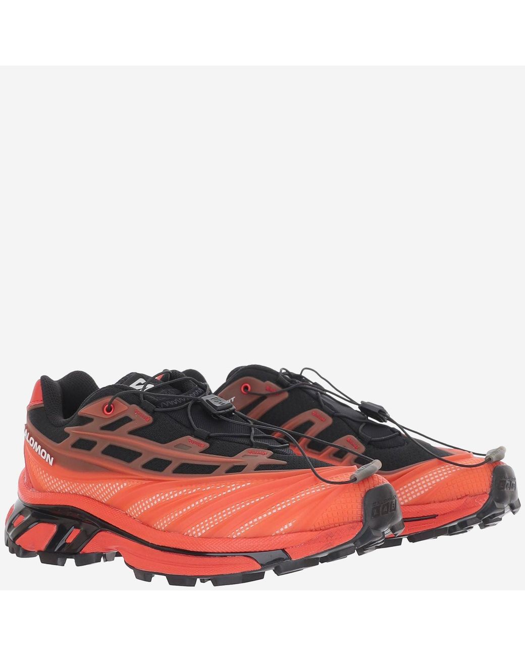 Salomon Sportstyle Red Xt Evo Sneakers