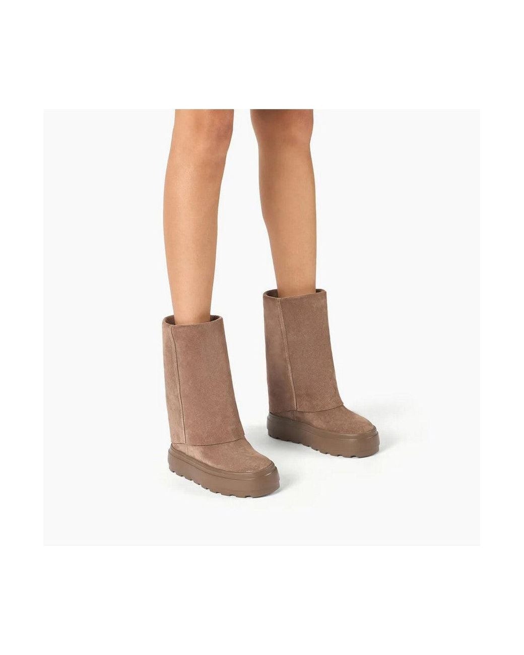 Casadei Brown Casadei Beige