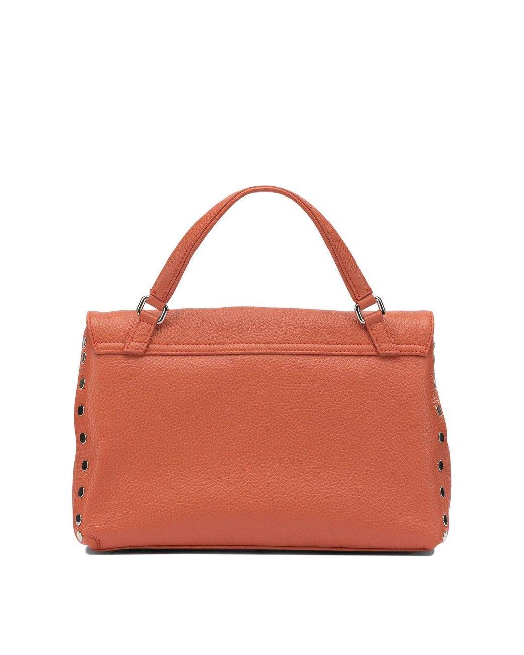 Zanellato Red Handbags