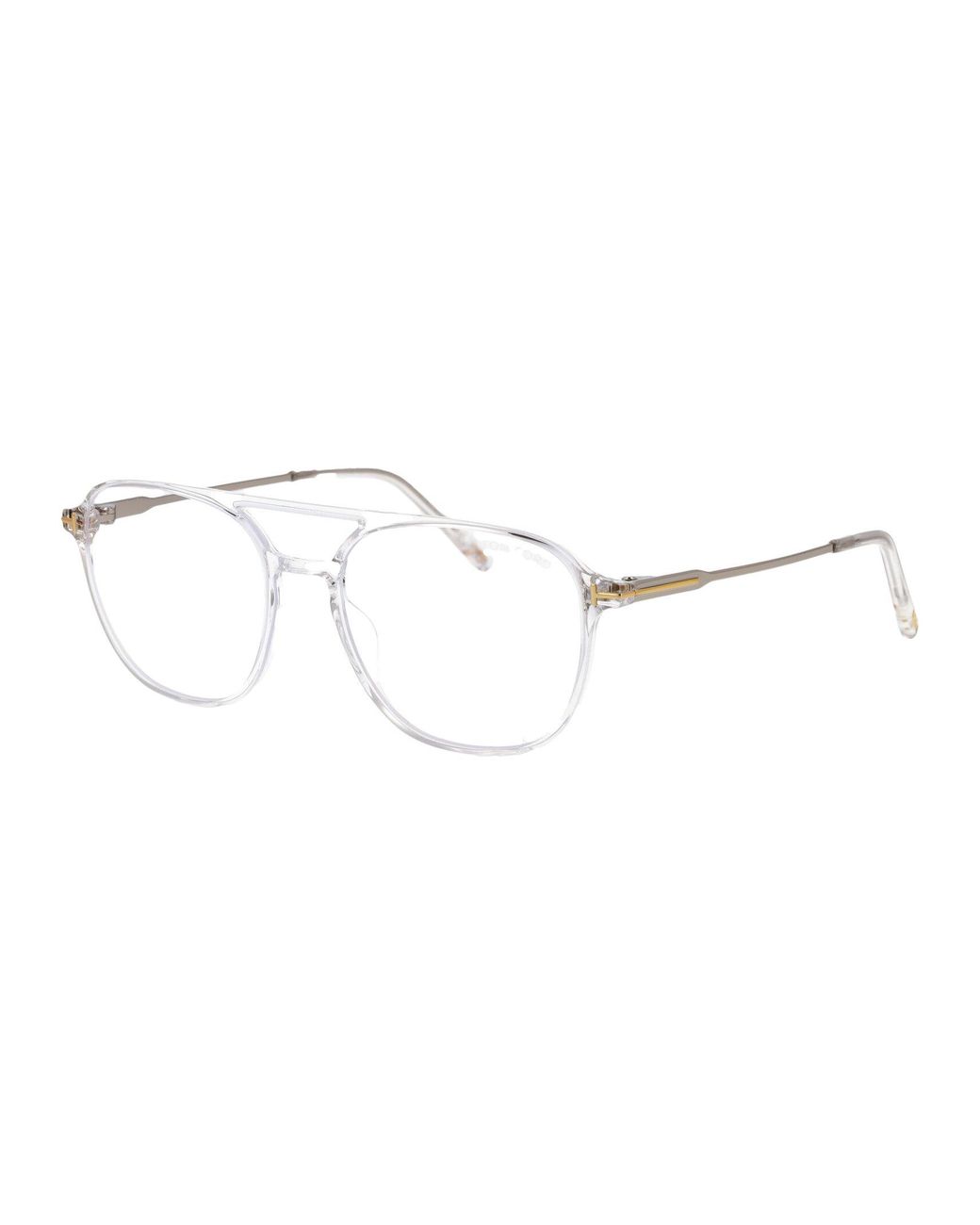 Tom Ford Multicolor Acetate Glasses for men