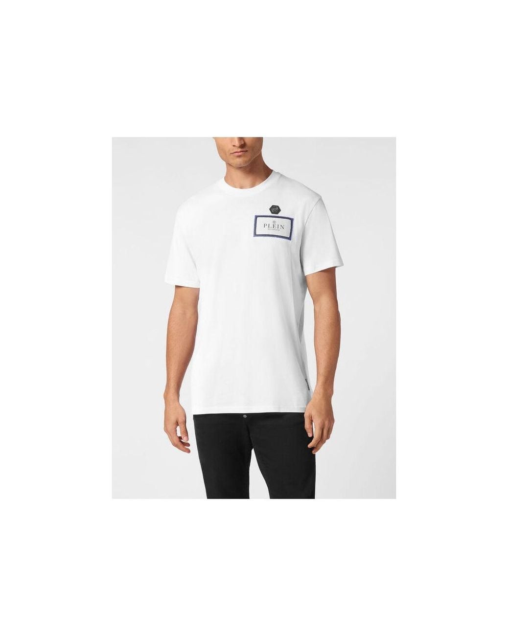 Philipp Plein Philipp Plein White