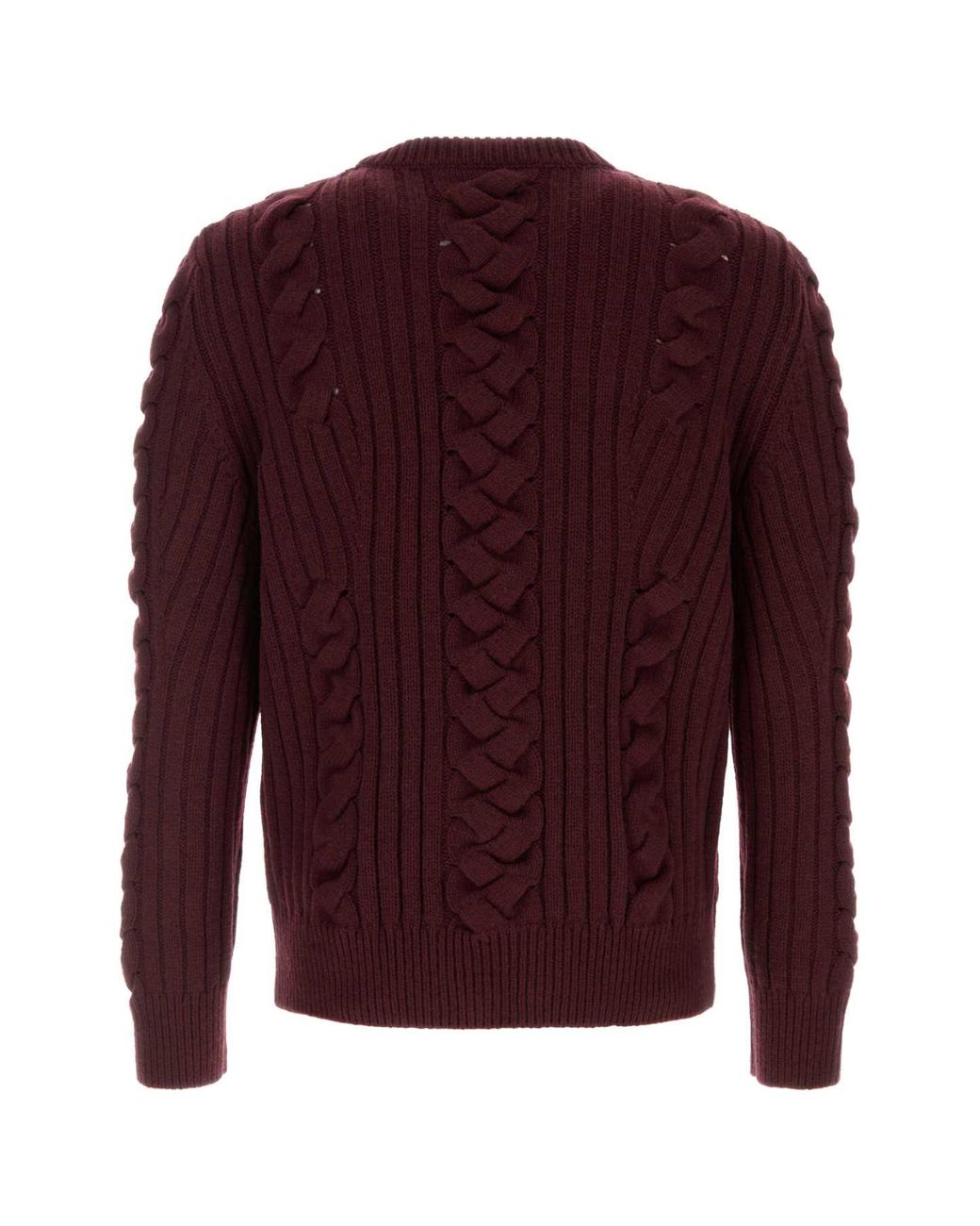 McQueen Purple Shirts for men