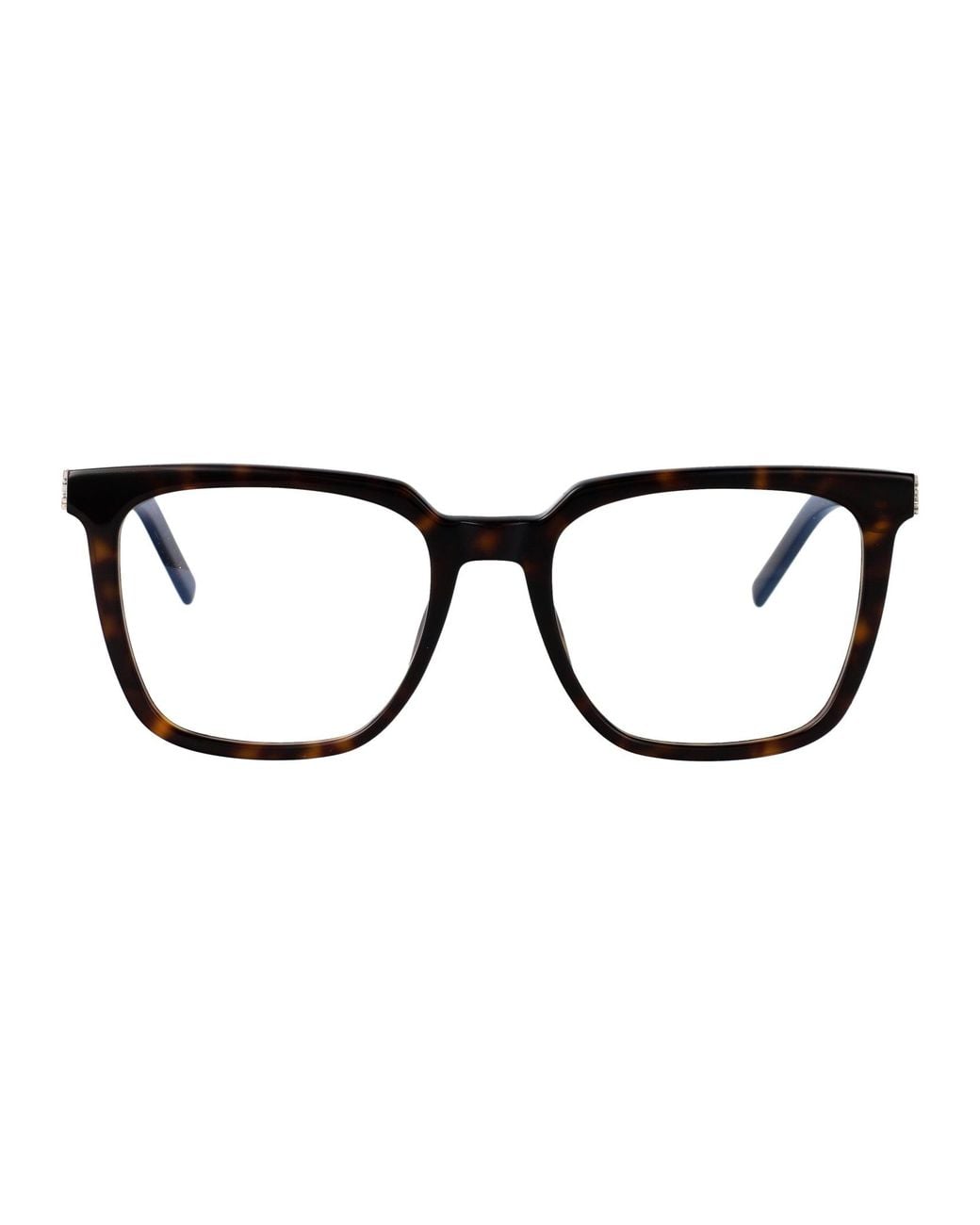 Saint Laurent Black Glasses