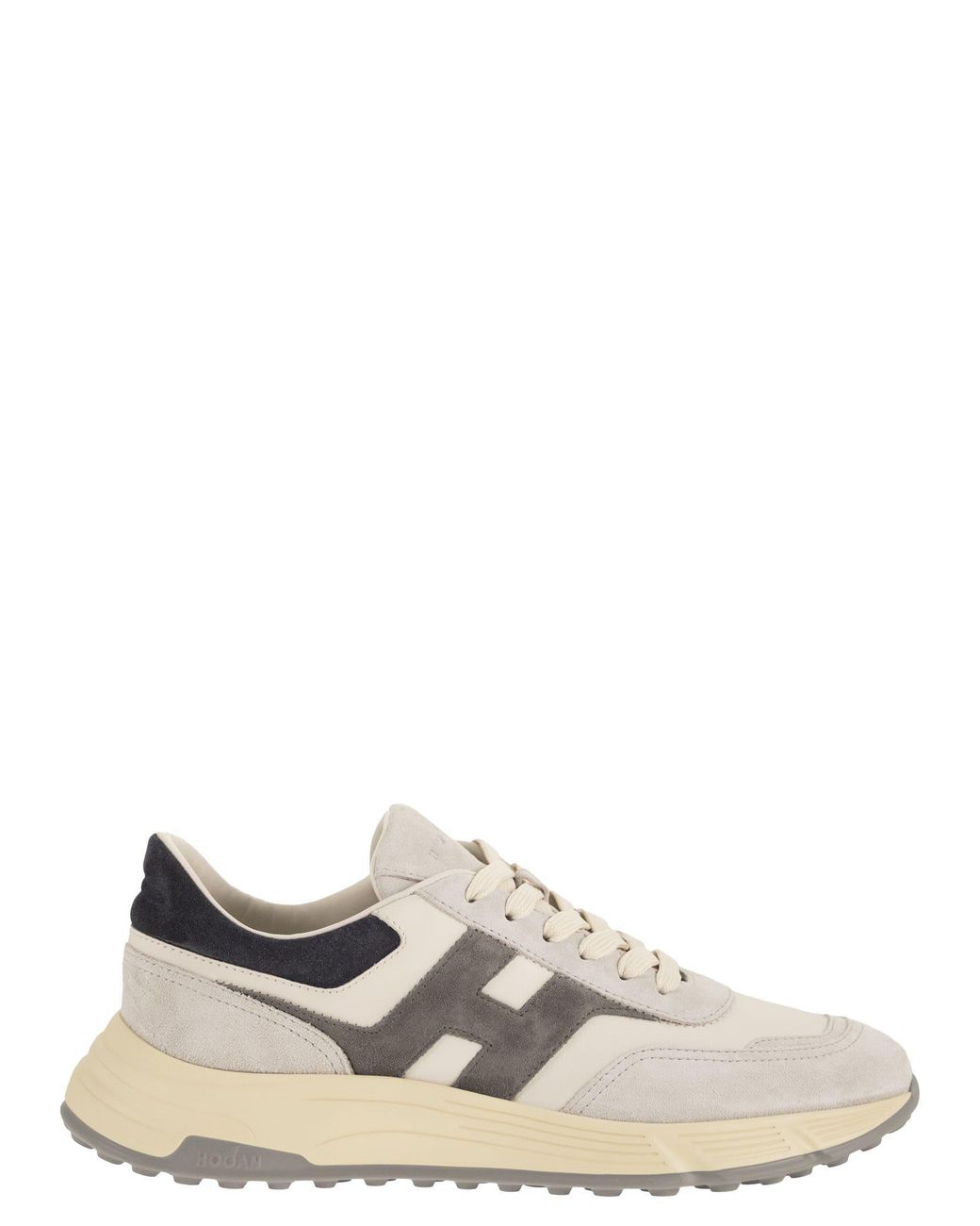 Hogan White Hyperlight