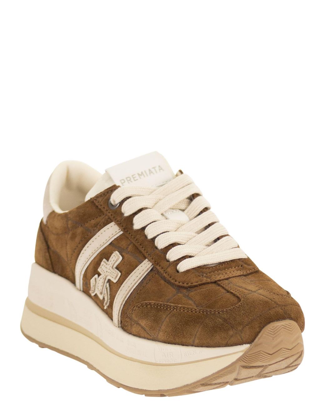 Premiata Brown Bethcoin