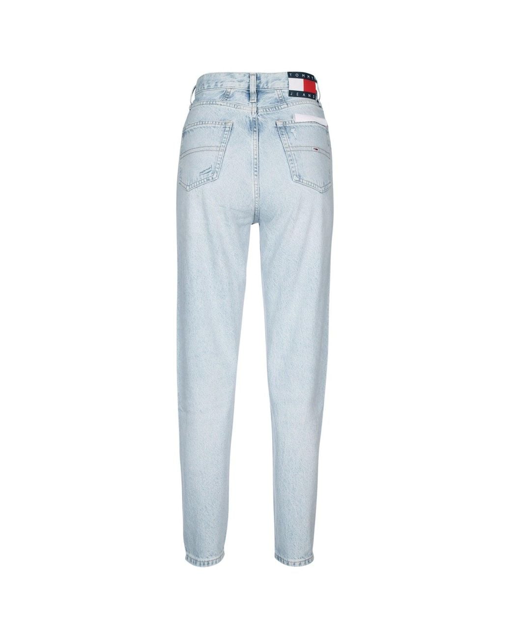 Tommy Hilfiger Blue Jeans