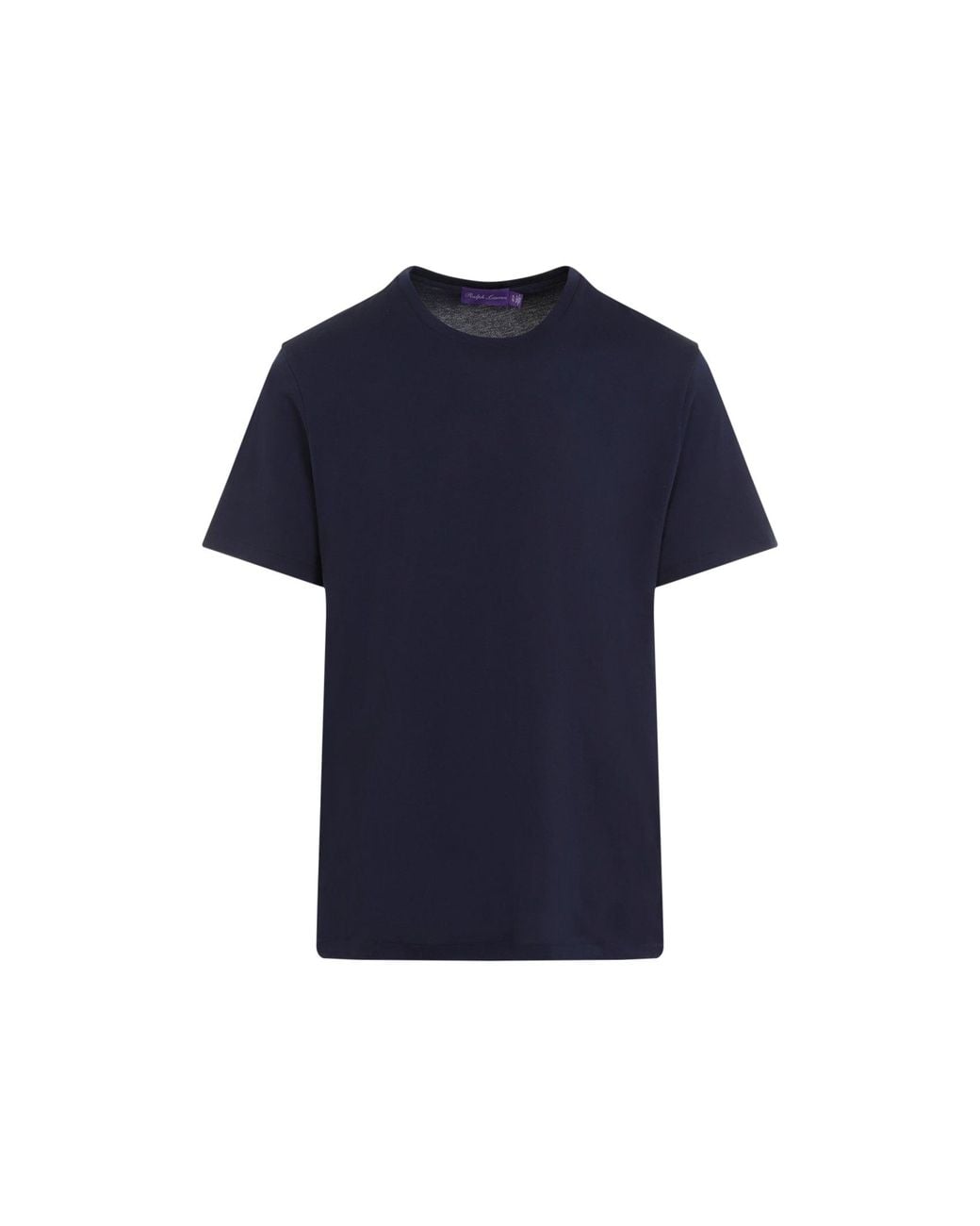 Ralph Lauren Blue Short Sleeve T-Shirt