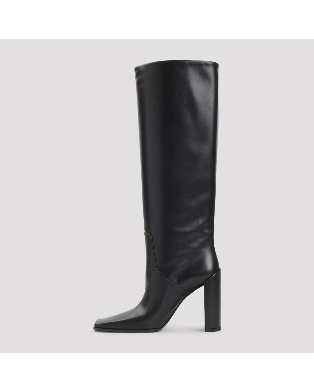 Alaïa Black Boots