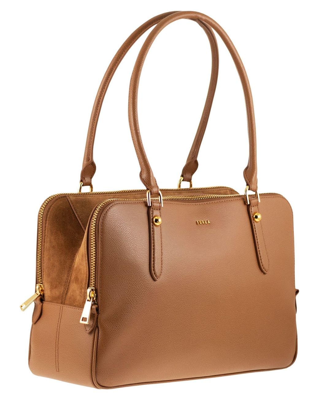 Furla Brown Giulia
