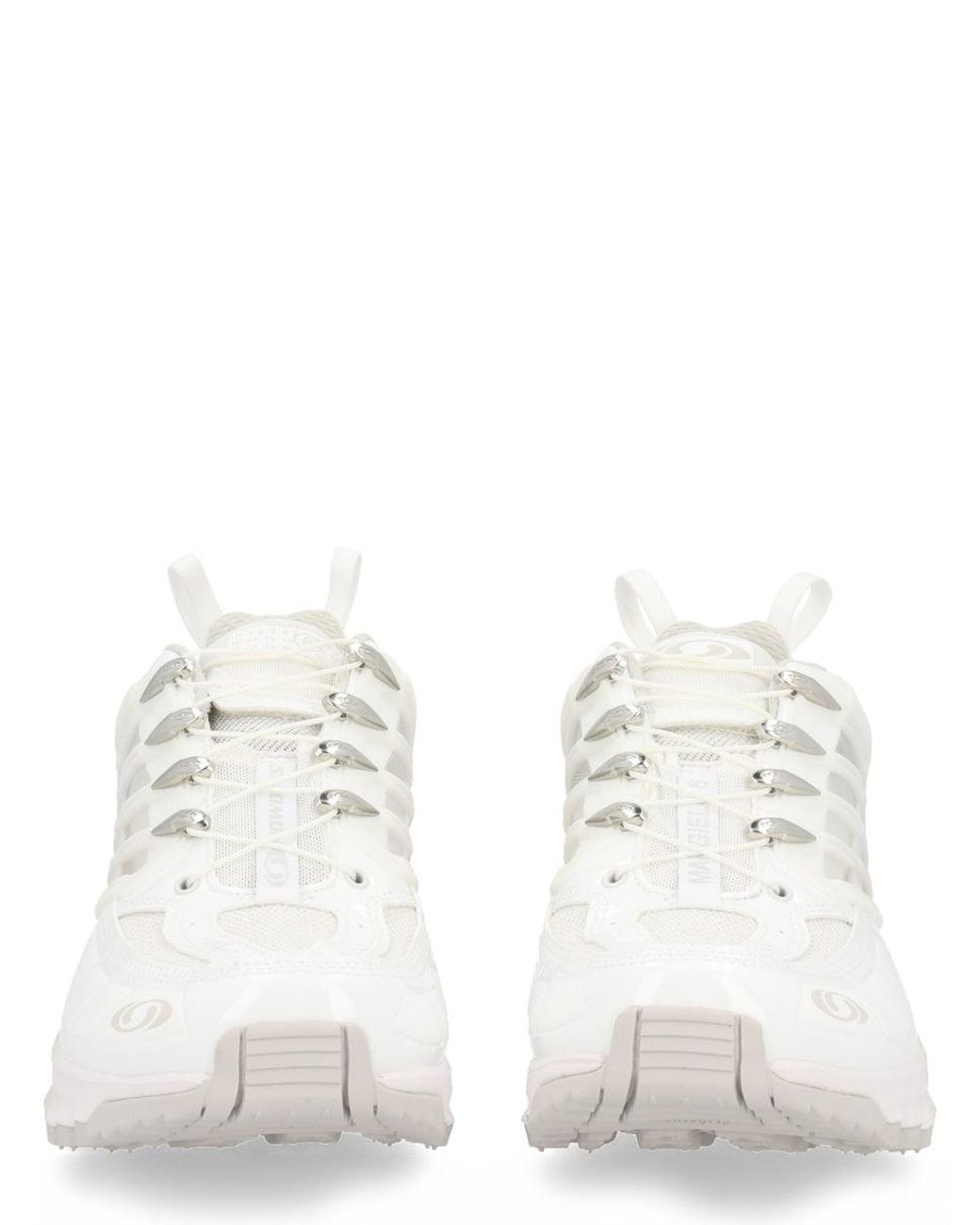 MM6 MAISON MARGIELA X SALOMON White Acs Pro Mm6 Maison Margiela for men