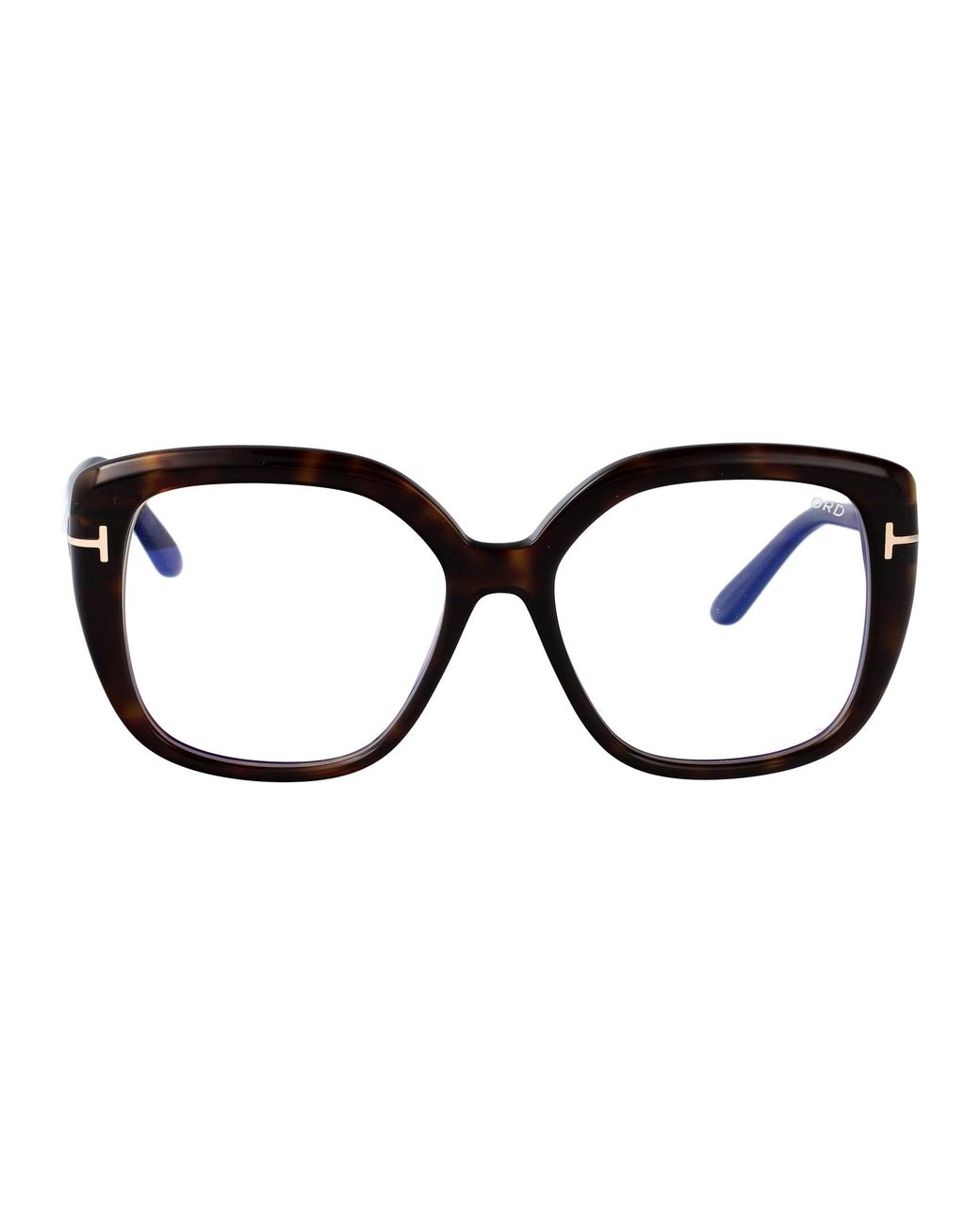 Tom Ford Black Optical