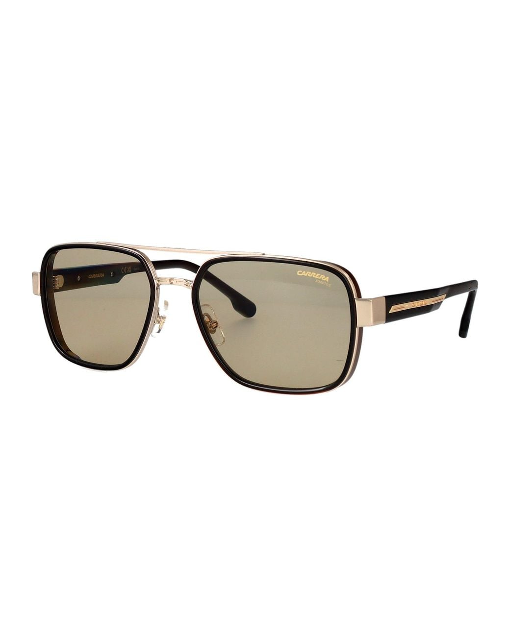 Carrera Brown Sunglasses 1092/S 09 Q