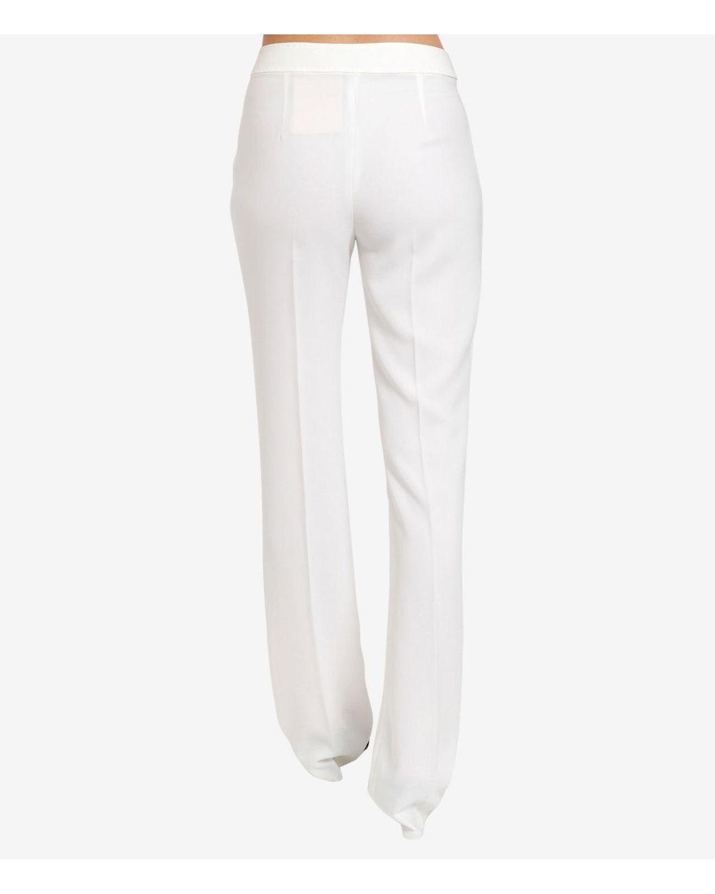 Pennyblack White Trousers