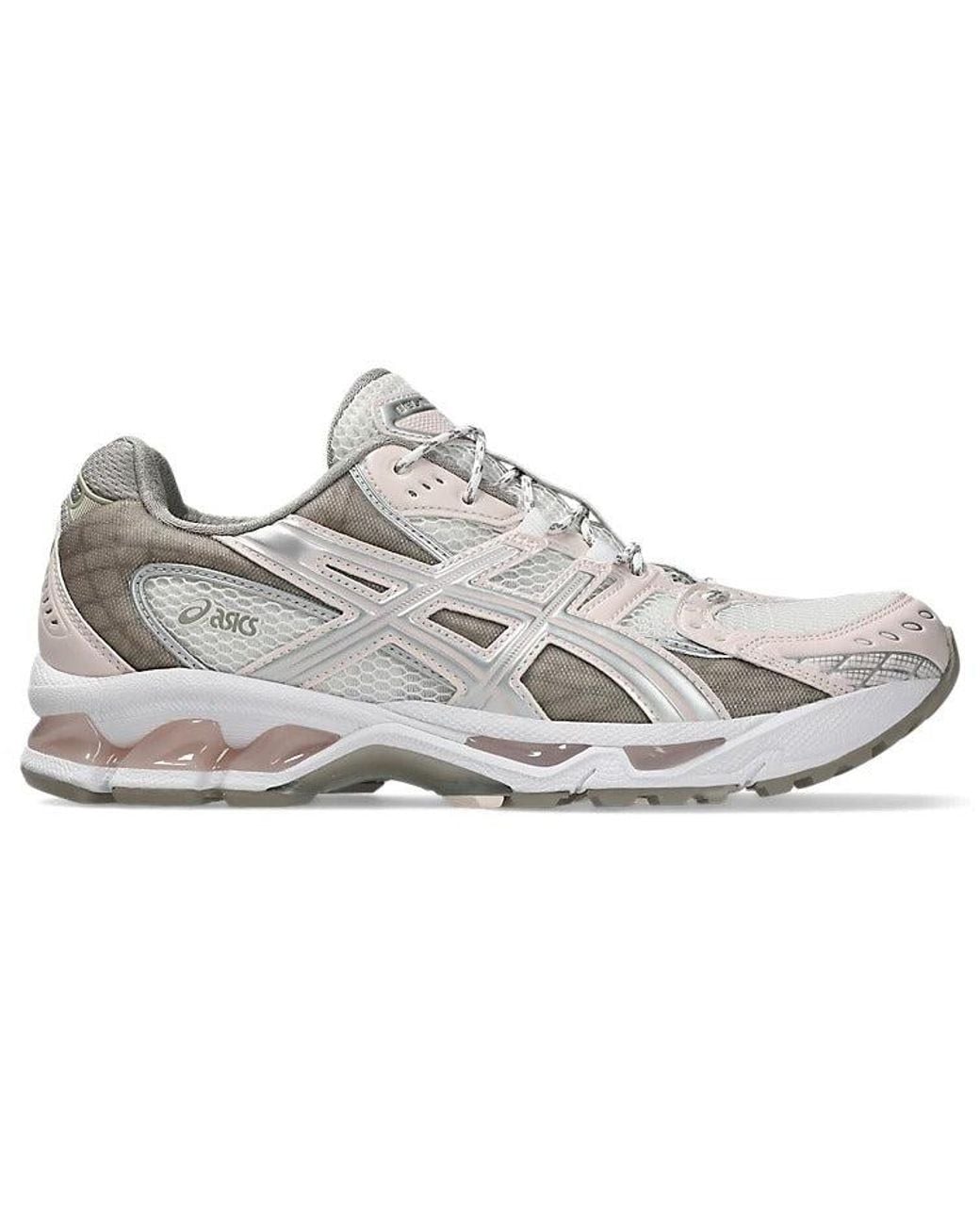 Asics Metallic Gel Nimbus 10.1