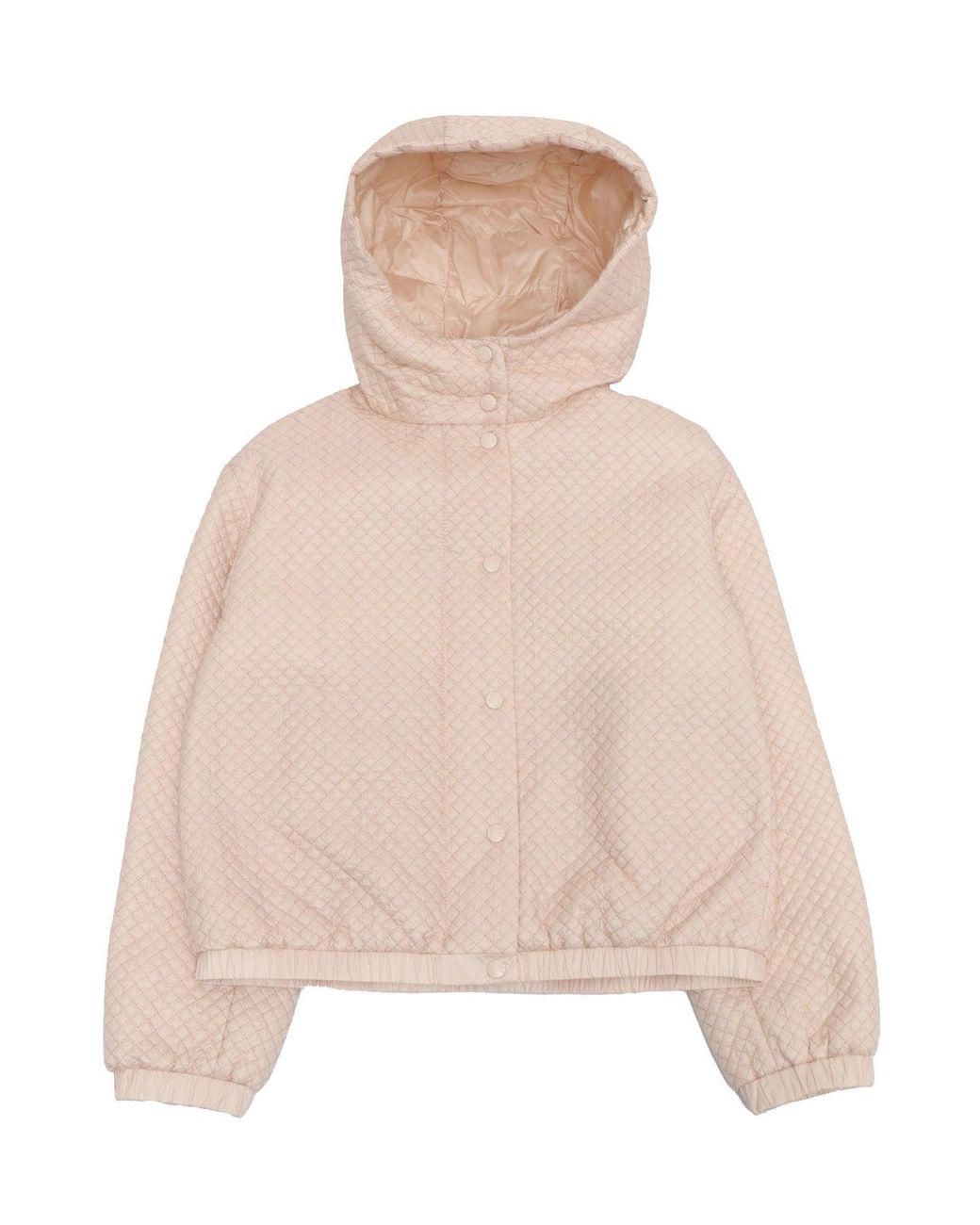 Moncler Natural Asmarta Jacket