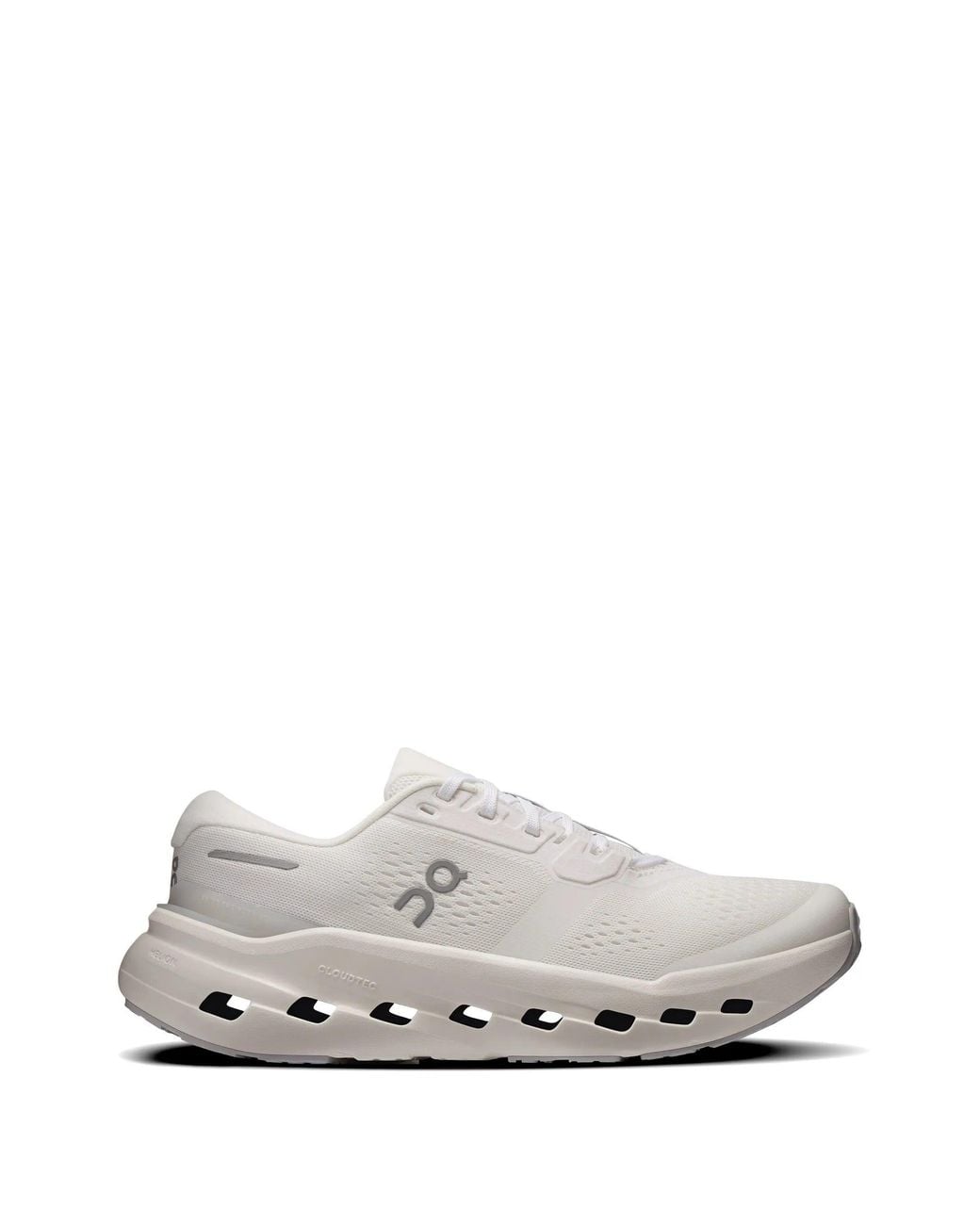 On Shoes White Cloudrunner 3
